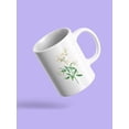 thumbnail image 3 of Jasmine Blossom Mug - Image by Shutterstock, 3 of 4