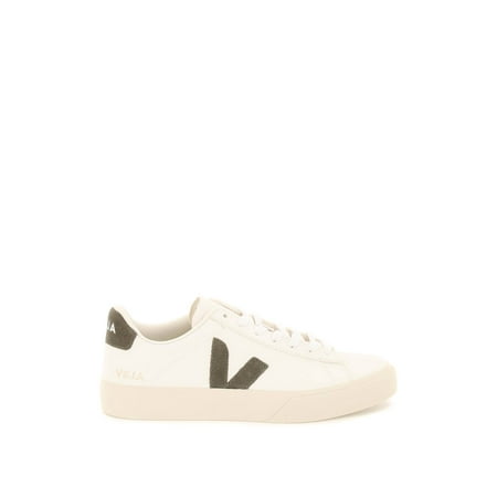 

Veja Campo Chromefree Leather Sneakers Women