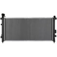 thumbnail image 2 of Spectra Premium CU2562 Automotive Radiator, 2 of 4