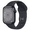 Blue, variant on Apple Watch Series 8 GPS 41mm Aluminum Case with Sport Band