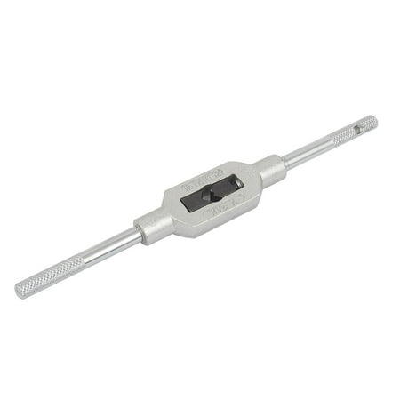 

1/16 -1/2 Tap Capacity 6.9 Long Adjustable Tap Reamer Wrench