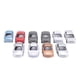 thumbnail image 1 of 10 Pack 1/87 Mini Model Car Painted Car Models Building Train Scenery Building Train Layout Set Mode, 1 of 5