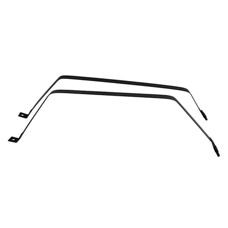 Agility Auto Parts 4040632 Fuel Tank Strap for Hyundai Specific Models