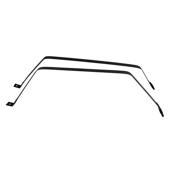 Agility Auto Parts 4040632 Fuel Tank Strap for Hyundai Specific Models