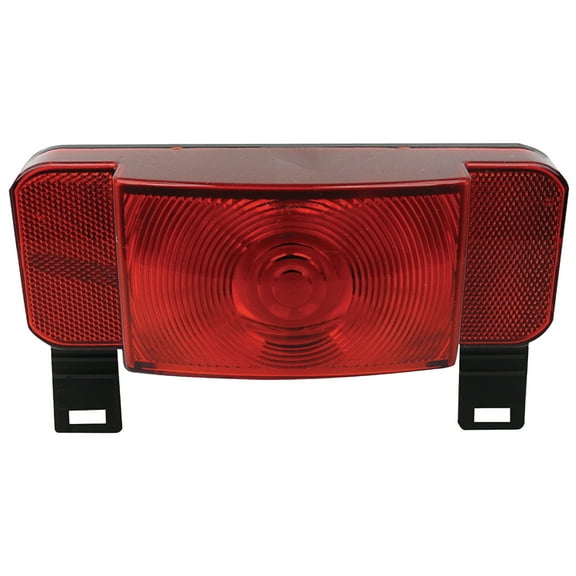 Fultyme RV 1149 LED Low Profile Combination Driver Side Tail Light