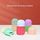 thumbnail image 2 of Face Cleansing Brushes with Super Soft Silicone, 2 of 4
