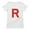 White - Rocket, variant on Tstars Team Rocket Inspired Shirt Costume Adult Halloween Shirts for Women Black Small