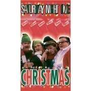 Saturday Night Live: Christmas