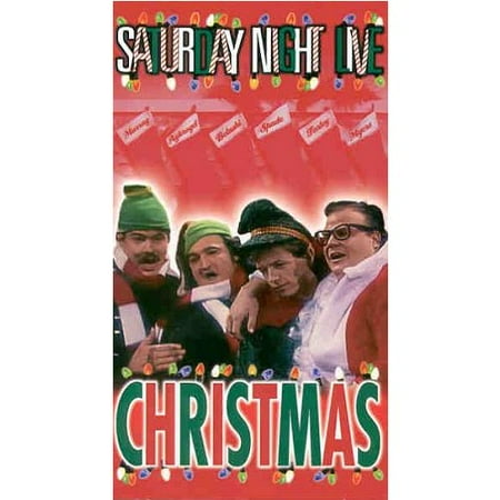 Saturday Night Live: Christmas