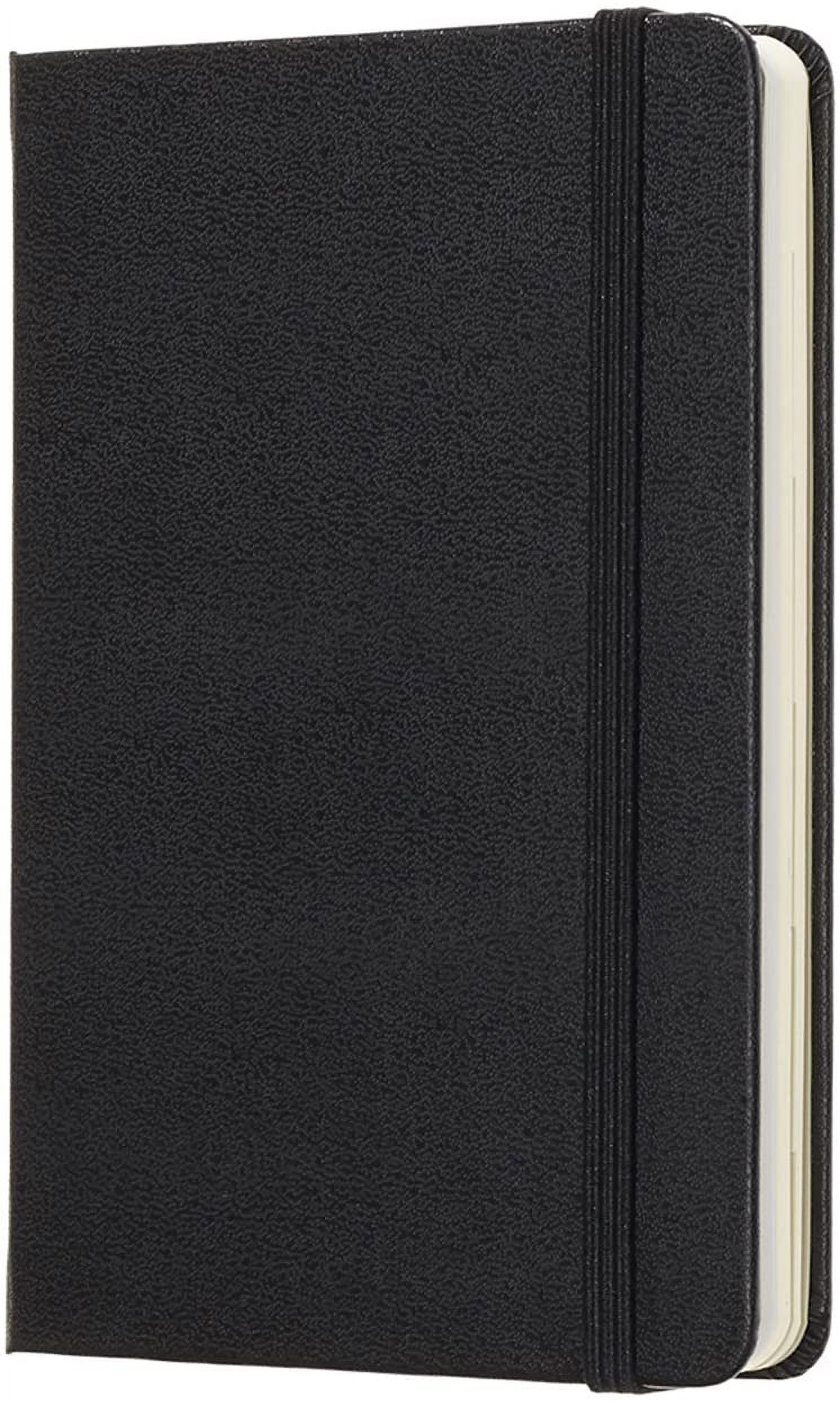 MOLESKINE CITY NOTEBOOK HONG KONG POCKET