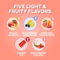 thumbnail image 4 of Clean Simple Eats Collagen + Beauty Variety Pack, Zero Added Sugars, No Artificial Ingredients, 11 g Collagen Peptides, 10 Sticks, 4 of 9
