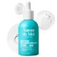 thumbnail image 1 of Amour de Moi 2% BHA AHA Exfoliante líquido de ácido salicílico - Exfoliante facial minimizador de poros suave para puntos negros arrugas con ácido hialurónico - Hidratante sin fragancia para todo tipo, 1 of 5