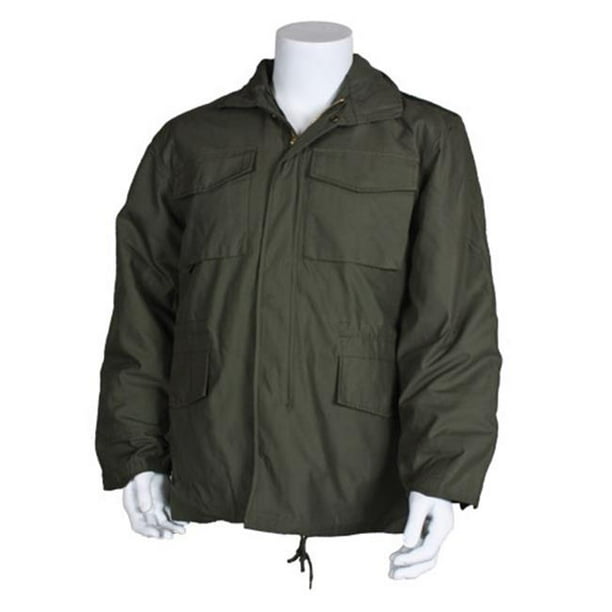 M65 field deals jacket olive