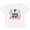 AA-White, variant on Inktastic Ballerina Dancer I Love Ballet Girls Toddler T-Shirt