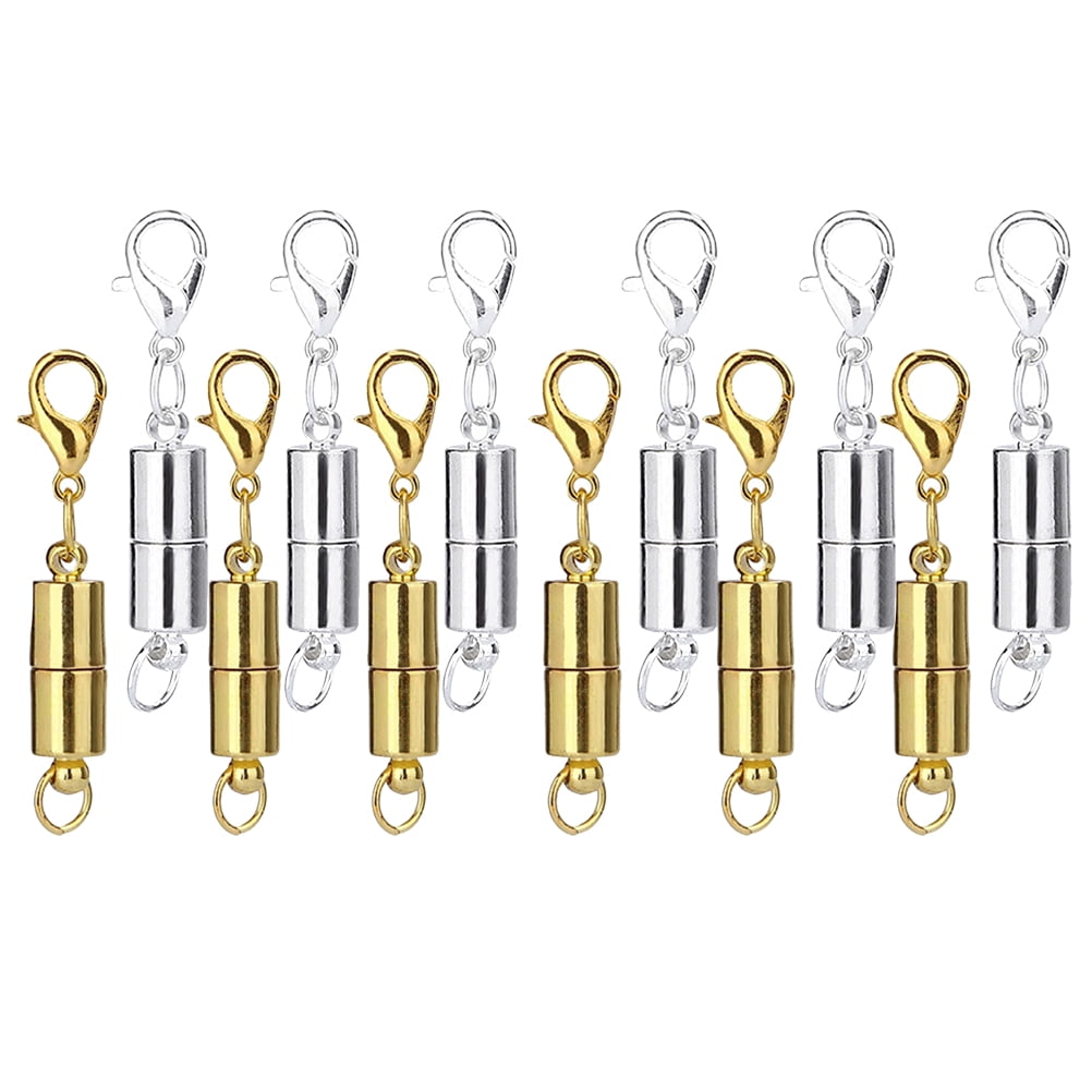 NUOLUX Clasp Clasps Bracelet Necklace Clasp Lobster