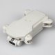 thumbnail image 1 of Cubierta del cuerpo del escudo del dosel perfke Mini RC e Body Shell Reemplazo Blanco, 1 of 9