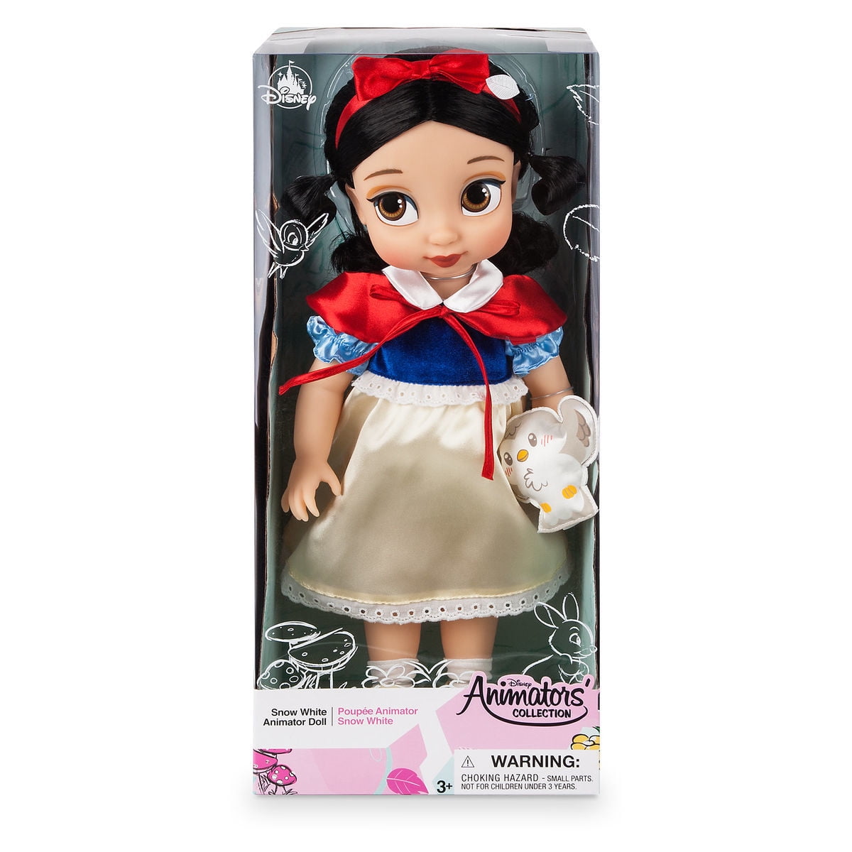 Animators collection sales snow white