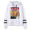 thumbnail image 3 of Freya Skye Pic Merch Hoodie Merch Unisex Bagless Pullover Winter Fashion Harajuku Hooded, 3 of 6
