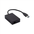 thumbnail image 4 of 2X USB1000F-LX USB 3.0 Gigabit Fiber Ethernet Network Adapter Single Mode 1310Nm 10Km LC Optic Module SFP NIC RTL8153, 4 of 6