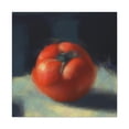 thumbnail image 1 of Tomato Revelation in Red - Canvas, 1 of 10