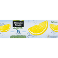 Minute Maid Light Diet Lemonade Drink, 12 Fl. Oz., 12 Count