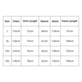 thumbnail image 2 of Motorcycle Raincoat Windproof Rain Jacket Reflective Waterproof Riding Raincoat Pants Set, 2 of 9