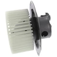 thumbnail image 3 of New Front Blower Motor Compatible With Ford E-150 Econoline Club Wagon XL E-350 Econoline Base 8 Cyl 5.8L E-450 Super Duty Base 1992-2016 By FO3126109 FOTZ18504A XC2Z19805BA, 3 of 6