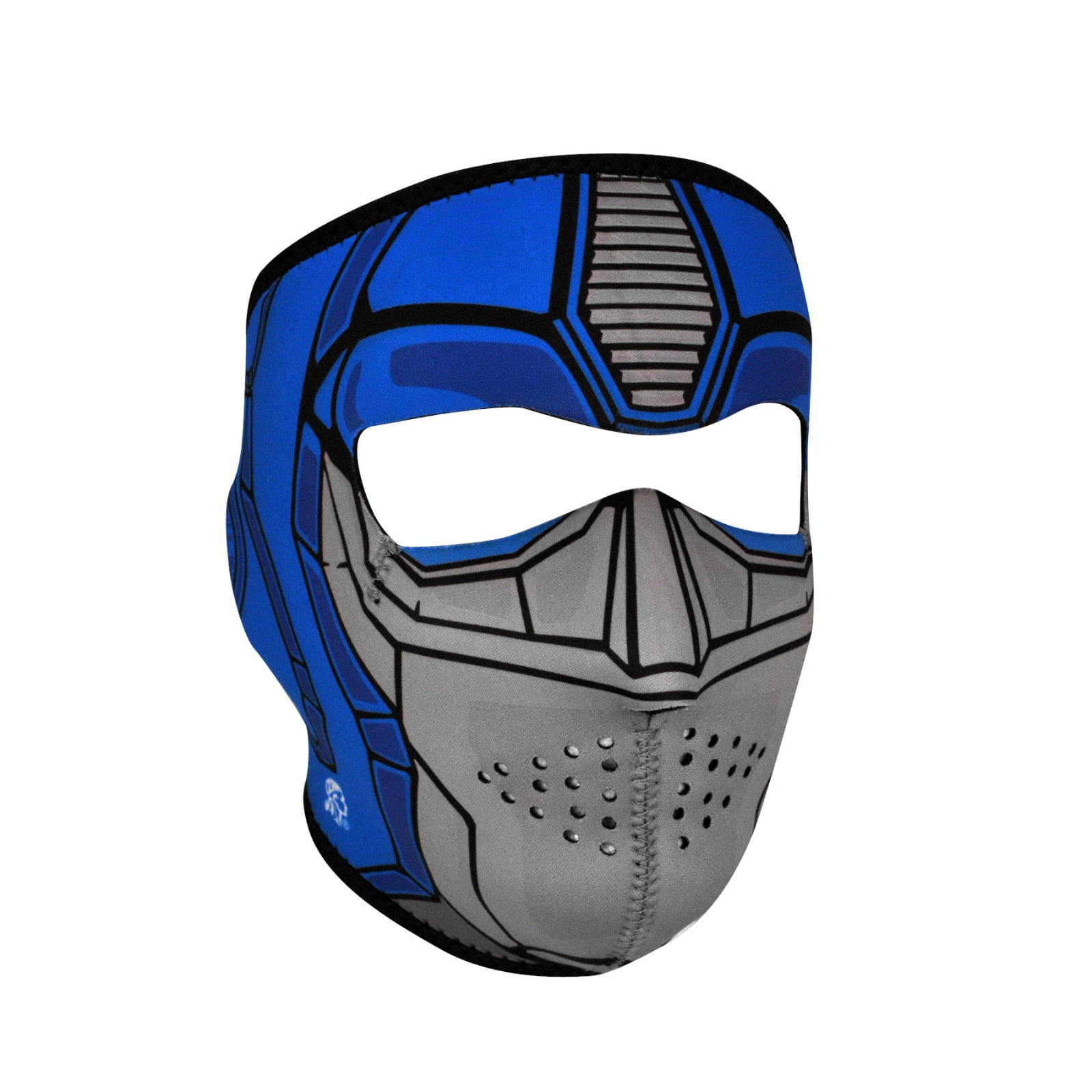 Zan Headgear Full Face Neoprene Mask Guardian by Balboa Manufacturing