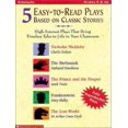 thumbnail image 1 of Pre-Owned 5 Easy-To-Read Plays Based on Classic Stories (Paperback) 0439044154 9780439044158, 1 of 1