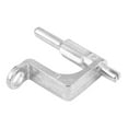 thumbnail image 1 of High Reliability Original Standard Inner Door Handle Bracket Rod, Directly Replace Inner Door Handle Rod, For Vauxhall Corsa D Opel, 1 of 8