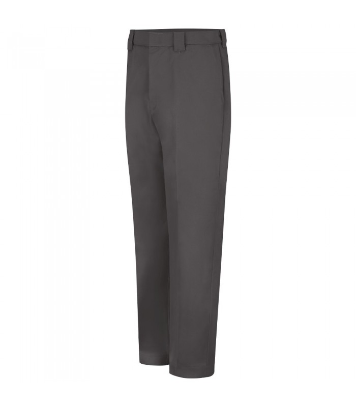 red kap uniform pants