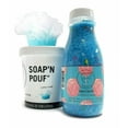 thumbnail image 1 of garb2ART Handmade Soap and Milk Bath Gift Set Bundle with Various Fragranes, 1 of 3