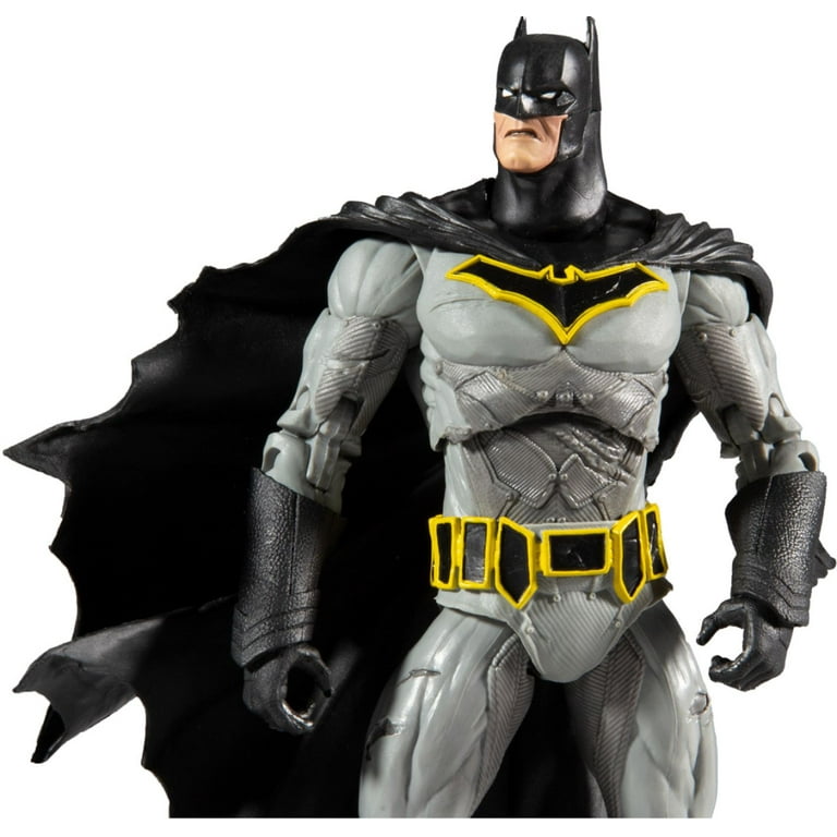 McFarlane Toys - DC Dark Multiverse Build-A-Merciless 7