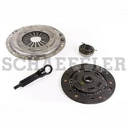 Luk Transmission Clutch Kit P/N:23 001 Fits select: 1988-1992 DAIHATSU CHARADE