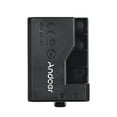 thumbnail image 4 of Adaptador TFixol Negro Enchufe USA, 4 of 8