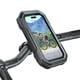 thumbnail image 1 of Soporte impermeable para teléfono de bicicleta KDD 360 Rotation para iPhone, 1 of 8