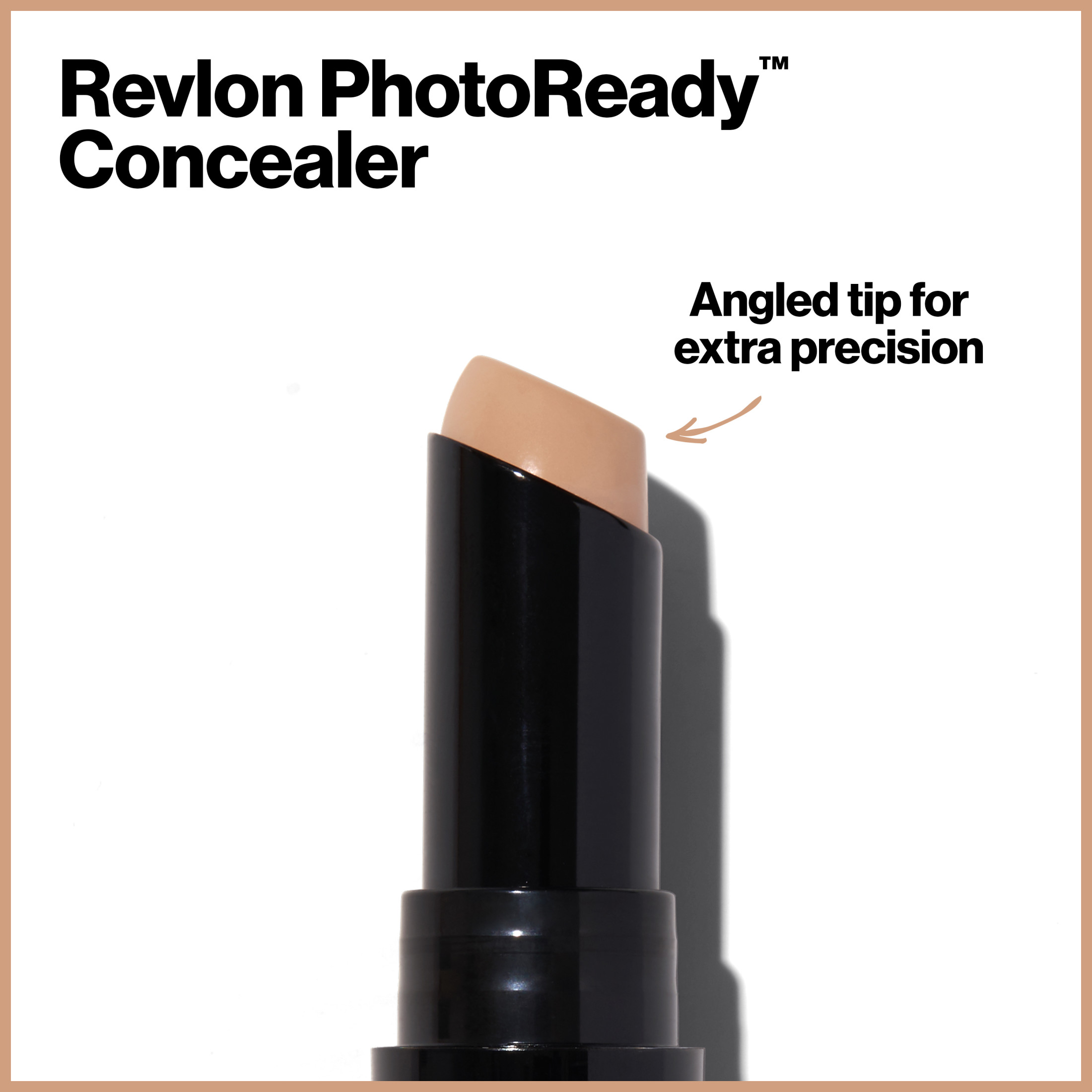 Revlon PhotoReady Stick Concealer, Deep, 0.11 oz photo 4