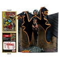 thumbnail image 4 of Storm (Marvel Tales Ft. Spider-Man and The X-Men) 1:10th Scale Collectible Figure w/Scene Autograph Series Gold Label - McFarlane Toys, 4 of 8
