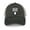 Black, variant on Funny Milk Dad Black Adjustable Trucker Baseball Cap for Men Women, Mesh Snapback Hat
