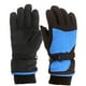 thumbnail image 2 of Guantes de esquí grandes para niños, de invierno, resistentes al viento, impermeables, para montar en la nieve, antideslizantes, cálidos, 2 of 6