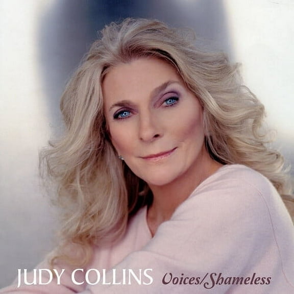 Judy Collins - Voices / Shameless - Music & Performance - CD