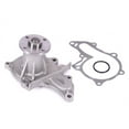 thumbnail image 6 of MOCA AUTOPARTS AW9271 Water Pump Fit for 1993-1997 Geo Prizm 1.6L & Toyota Corolla 1.6L, 6 of 9