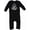 AB-Black, variant on Lawyer Mommy Little Co Counsel Baby Romper Coveralls