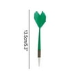 thumbnail image 4 of Darts Set Rubber Grip Soft-tipped darts, 4 of 4