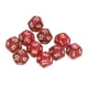 thumbnail image 5 of Conjunto De Masa De Dados De Color 40pcs, Dados Poliédricos De 12 Lados, Dados Estándar Para Juegos De Mesa De Mesa Aula Enseñanza De Matemáticas, 5 of 7