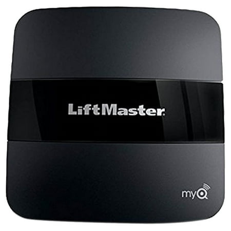 Liftmaster MyQ Home Bridge 819LMB - Bridge - wireless - 802.11b/g/n - 2.4 Ghz, 902 - 928 Mhz