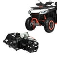 thumbnail image 2 of 125cc Motor Engine for ATV – 7.64HP High-Performance Engine, Air-Cooled System, 7500RPM Max Speed, Durable Aluminum Build, Easy Installation, Ideal for Off-Road Vehicles and Dirt Bikes, 2 of 4