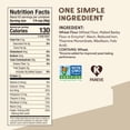 thumbnail image 4 of Bob's Red Mill Artisan Bread Flour, Unbleached Enriched Wheat, 5 lb Bag, 4 of 9