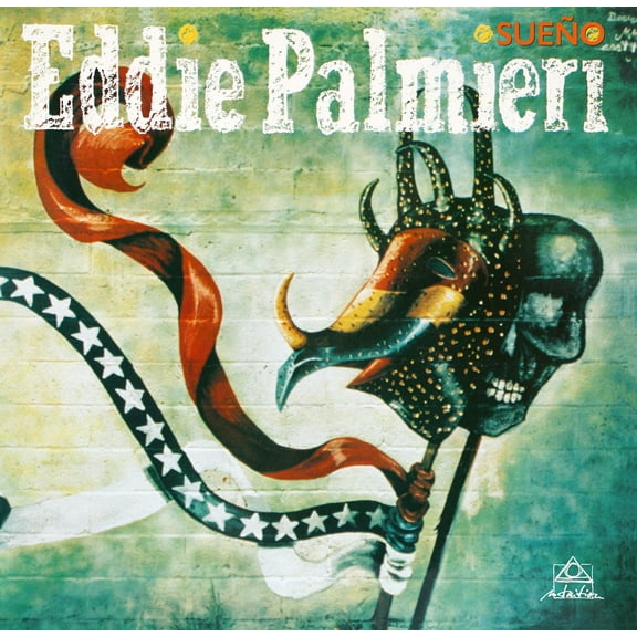 Eddie Palmieri - Sueno [VINYL LP]