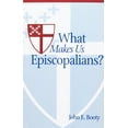 thumbnail image 2 of What Makes Us Episcopalians?, (Paperback), 2 of 2